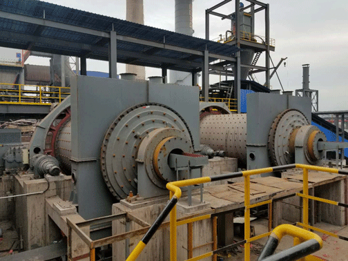  潤磨機